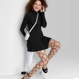 NWT wild fable dress